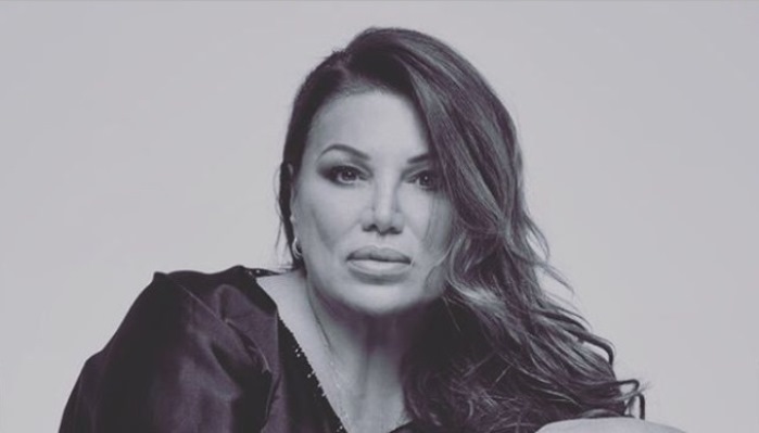 Serena Grandi in bancarotta