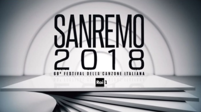 Sanremo 2018 esclusi