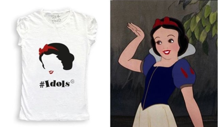 Biancaneve compie 80 anni