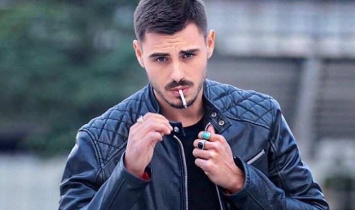 Francesco Monte contro Cecilia