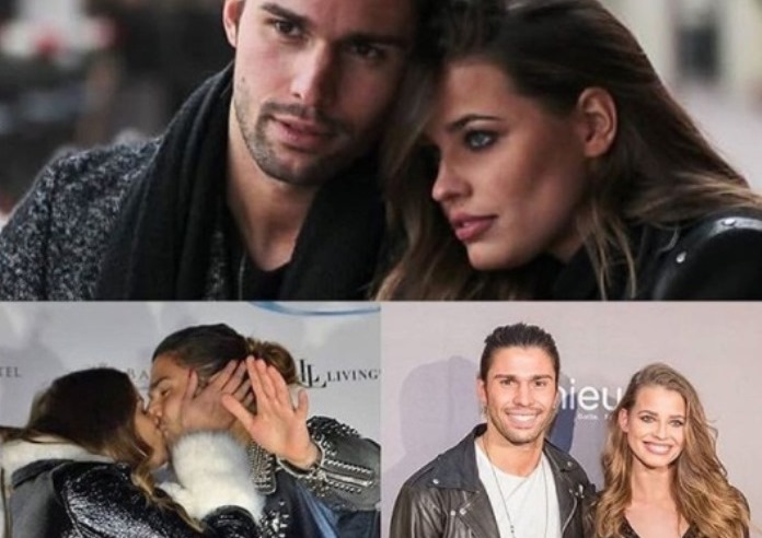 Luca Onestini sta con Ivana