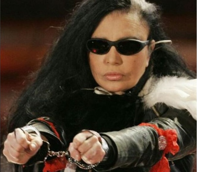 Sanremo 2018 esclusi