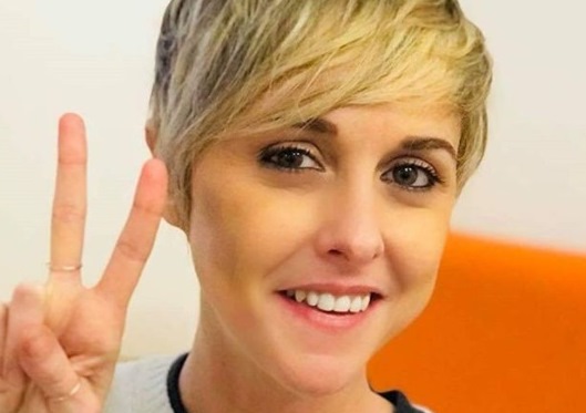 Le Iene: spogliarello