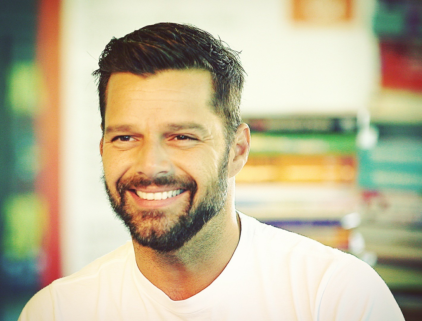 ricky martin