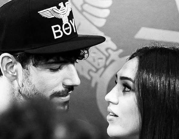 Cecilia, ascolta la sorella maggiore!