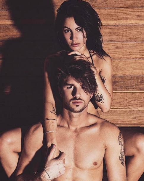 Sempre più uniti, anche dopo il Grande Fratello VIP