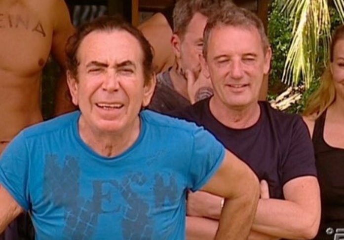 isola dei famosi 2018