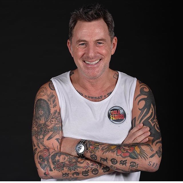 Mercedesz Henger accusa Filippo Nardi