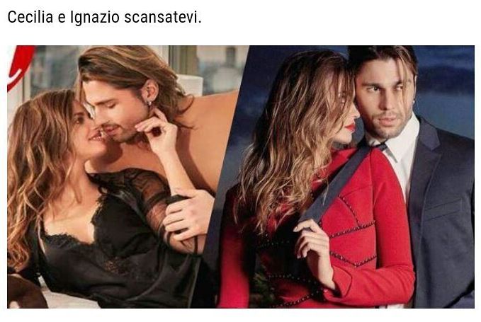 Qualcuno ha gi&agrave; le idee molto chiare su quale coppia conquister&agrave; i giornali di cronaca rosa