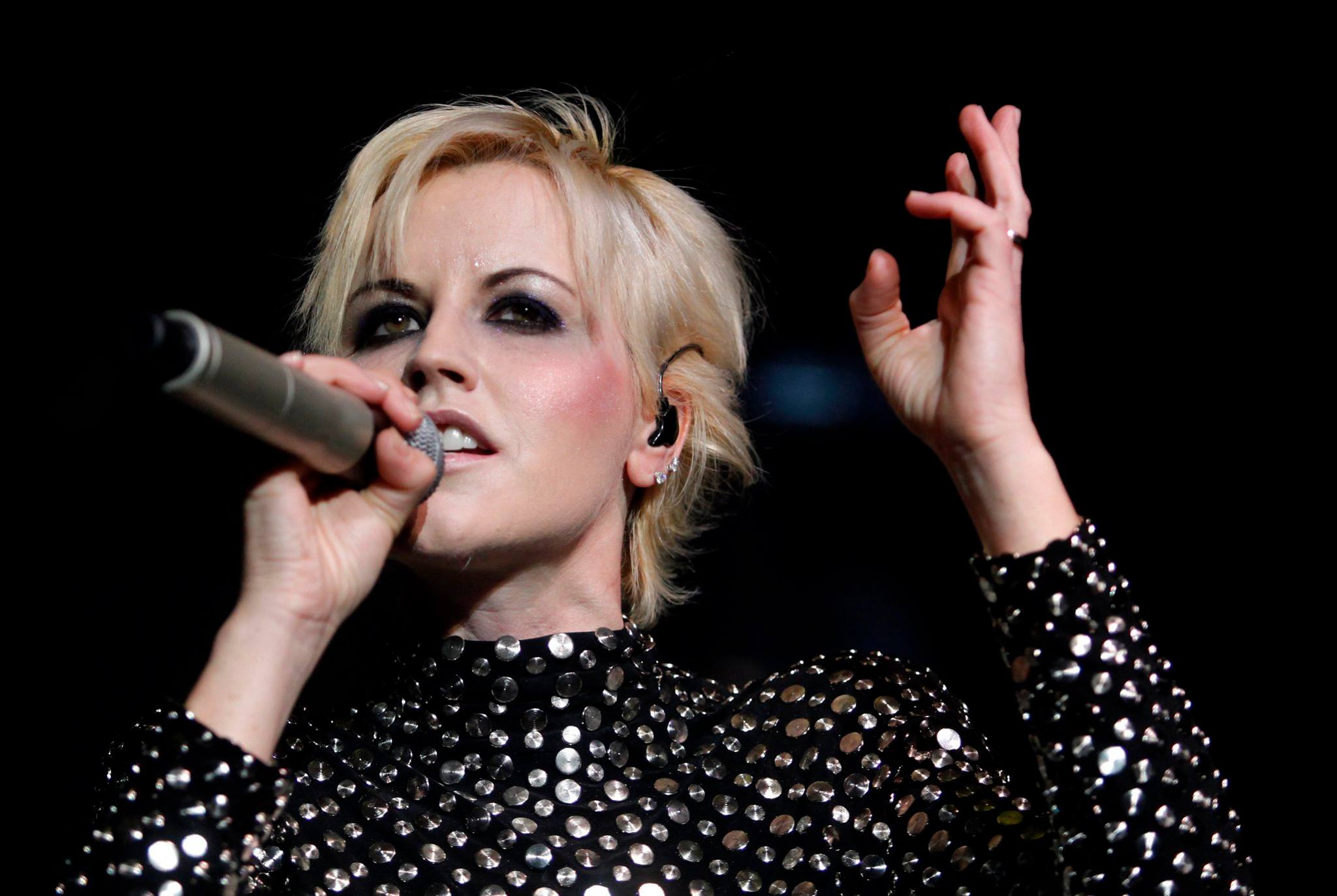dolores o' riordan