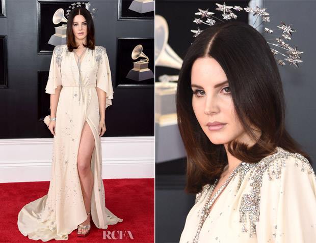 grammy awards 2018