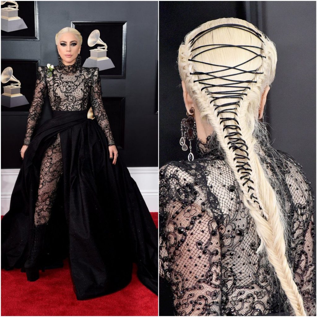 grammy awards 2018