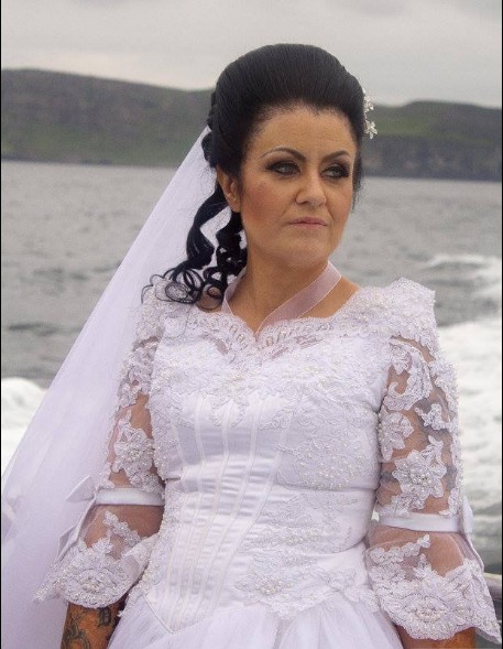 La sposa del fantasma