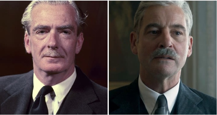 Personaggio e attore