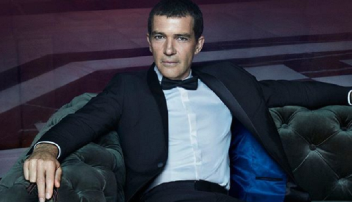 Antonio Banderas