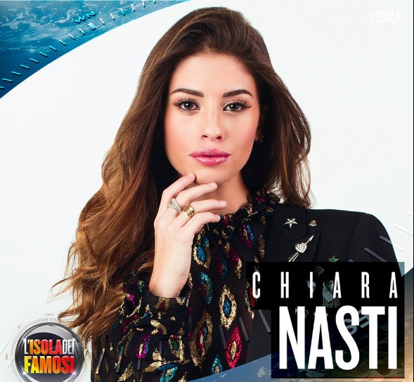 Concorrente dell'Isola