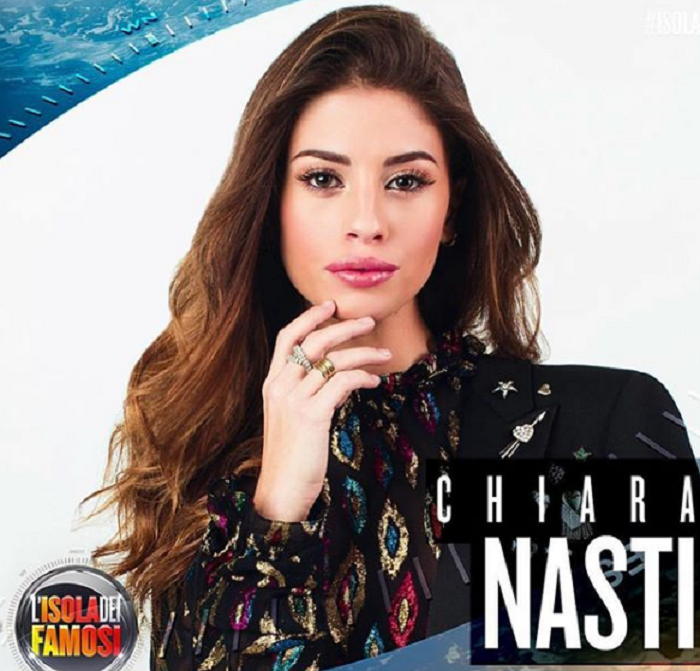 Chiara Nasti