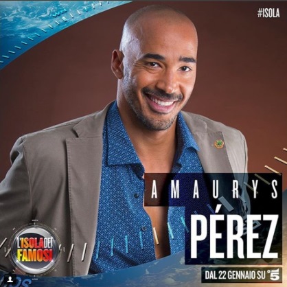 Concorrenti Isola dei Famosi 2018