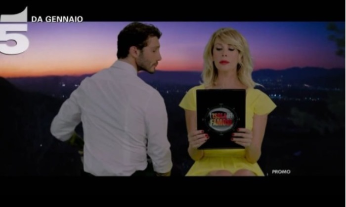 Concorrenti Isola dei Famosi 2018