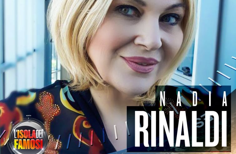 Nadia Rinaldi