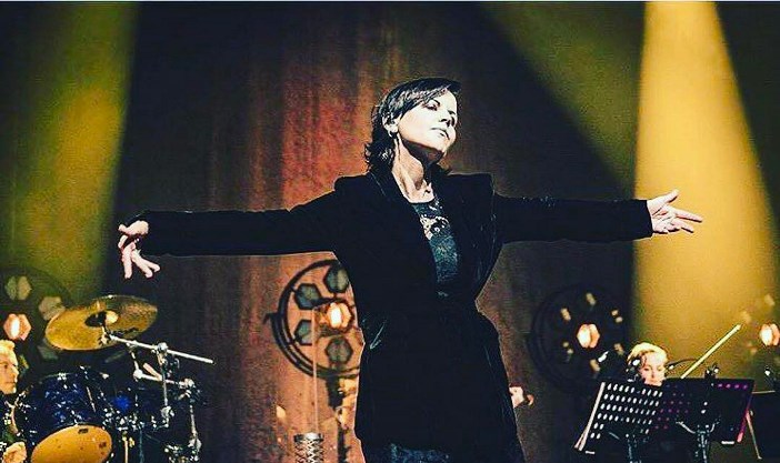 Aveva gi&agrave; tentato il suicidio in passato ma aveva affermato di essersi fermata per i suoi figli.