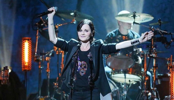 Dolores ORiordan morta di overdose