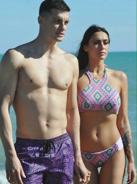 Non sono pi&ugrave; insieme