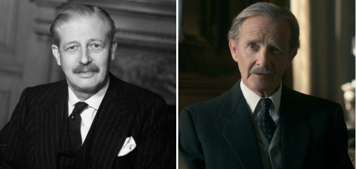 Personaggio ed attore