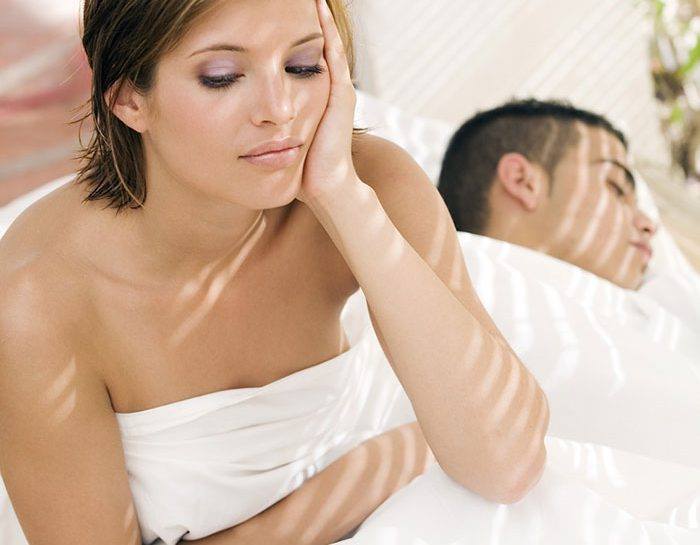 Il traditore &egrave; insicuro