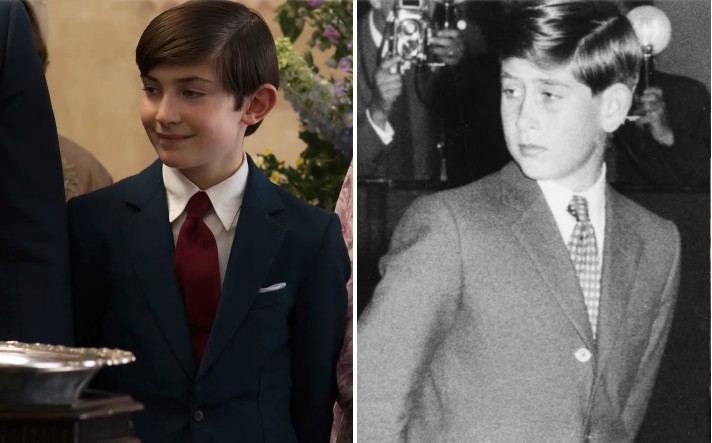 Personaggio e attore