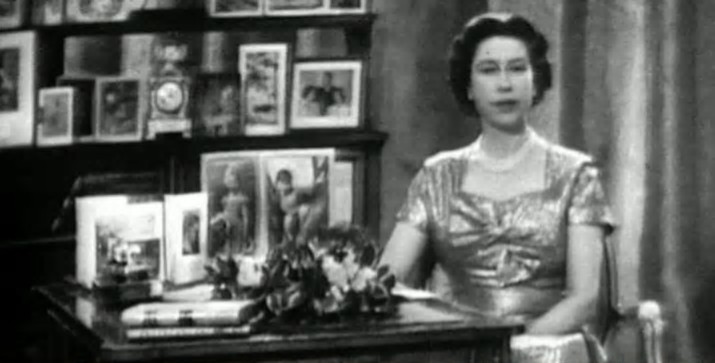 Discorso della regina