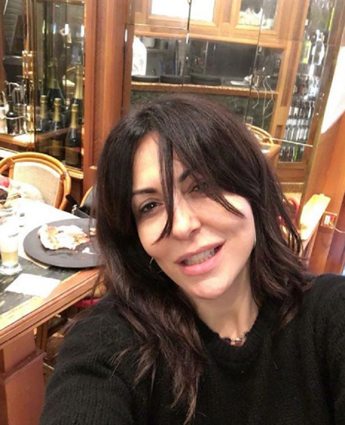 Sabrina Ferilli