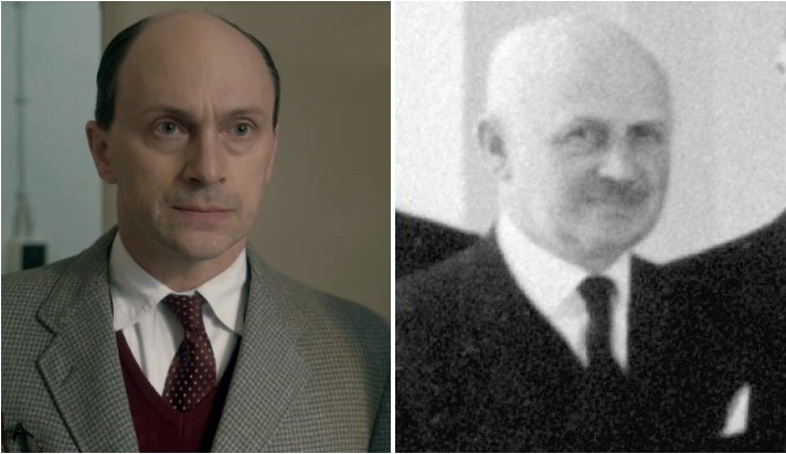 Attore e personaggio