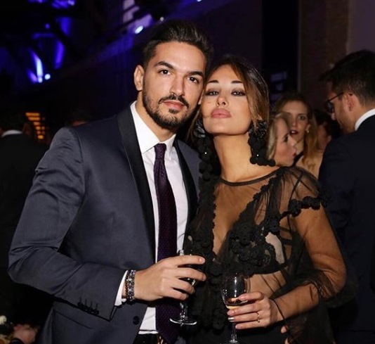 Isola dei Famosi 2018