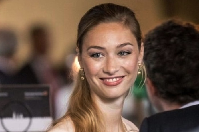 Beatrice Borromeo