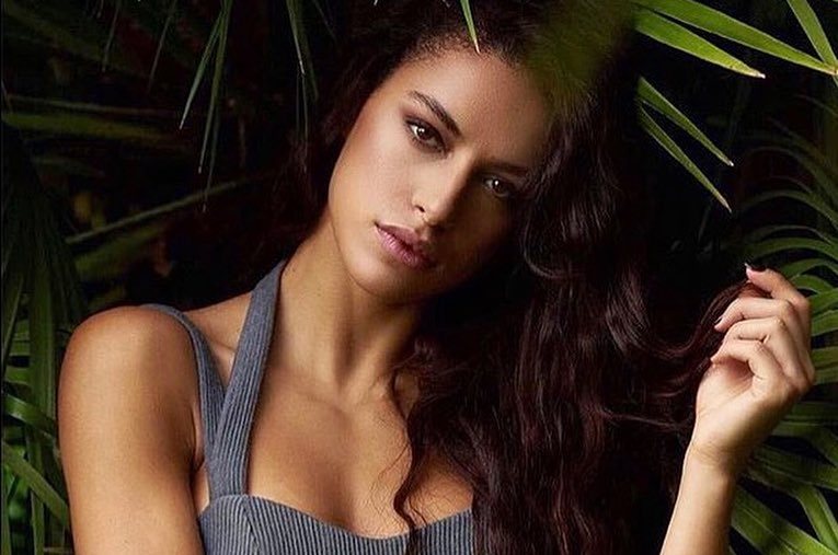 cartellone pubblicitario desirée popper