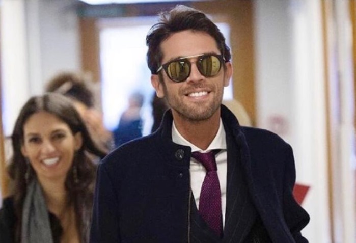 Luca e Ivana stanno insieme?