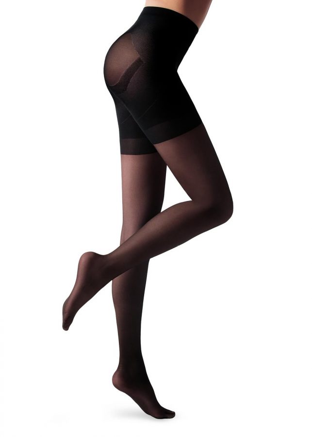 collant modellante total shaper