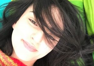 Arisa: "il nuovo look mirende felice"