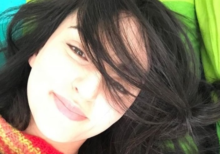 Arisa: "il nuovo look mi rende felice"