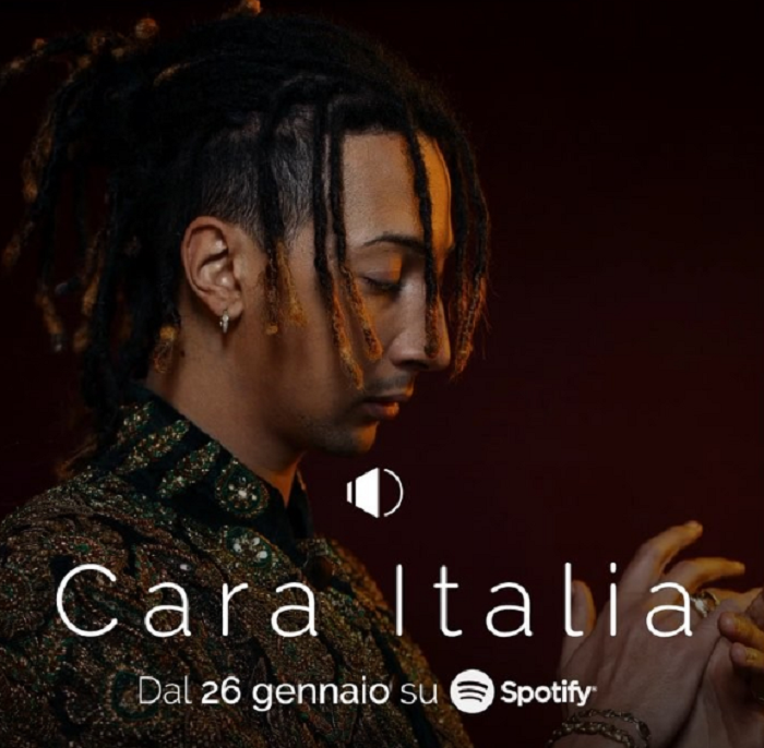 Ghali
