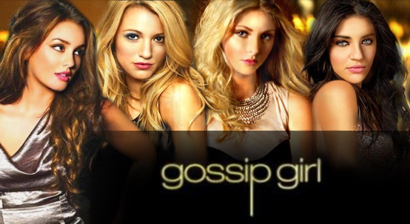 gossip girl