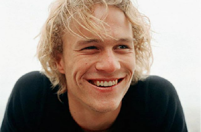 Heath Ledger