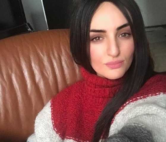 Arisa: "il nuovo look mi rende felice"