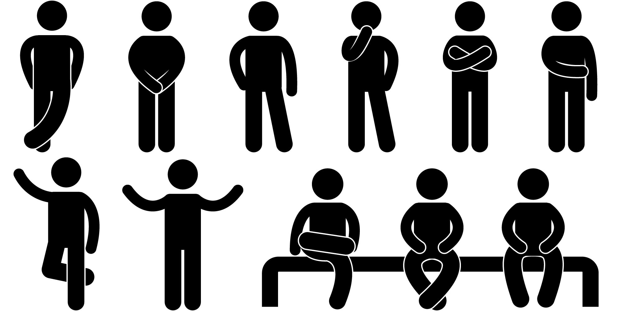 linguaggio del corpo