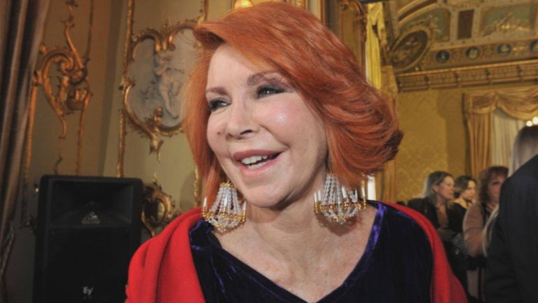 Morta Marina Ripa di Meana