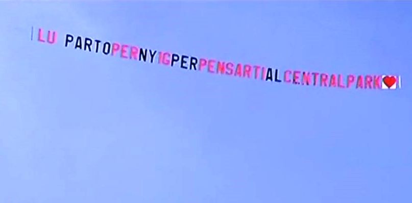 L'ammiratrice segreta di Onestini