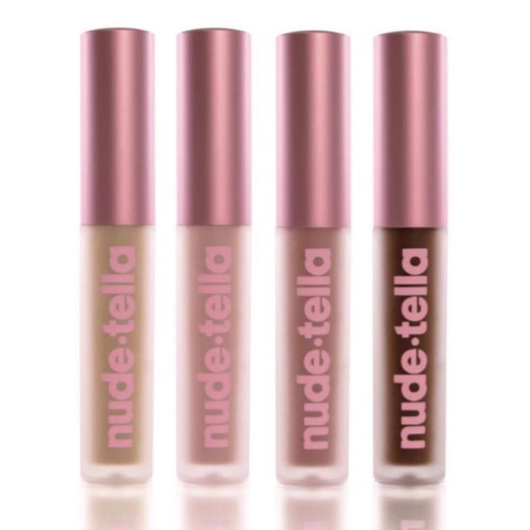 Nude-tella