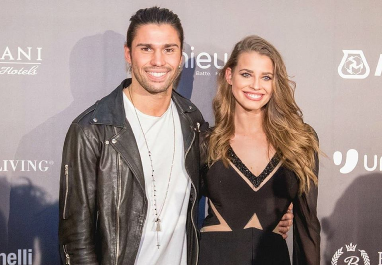 Luca e Ivana si sono fidanzati