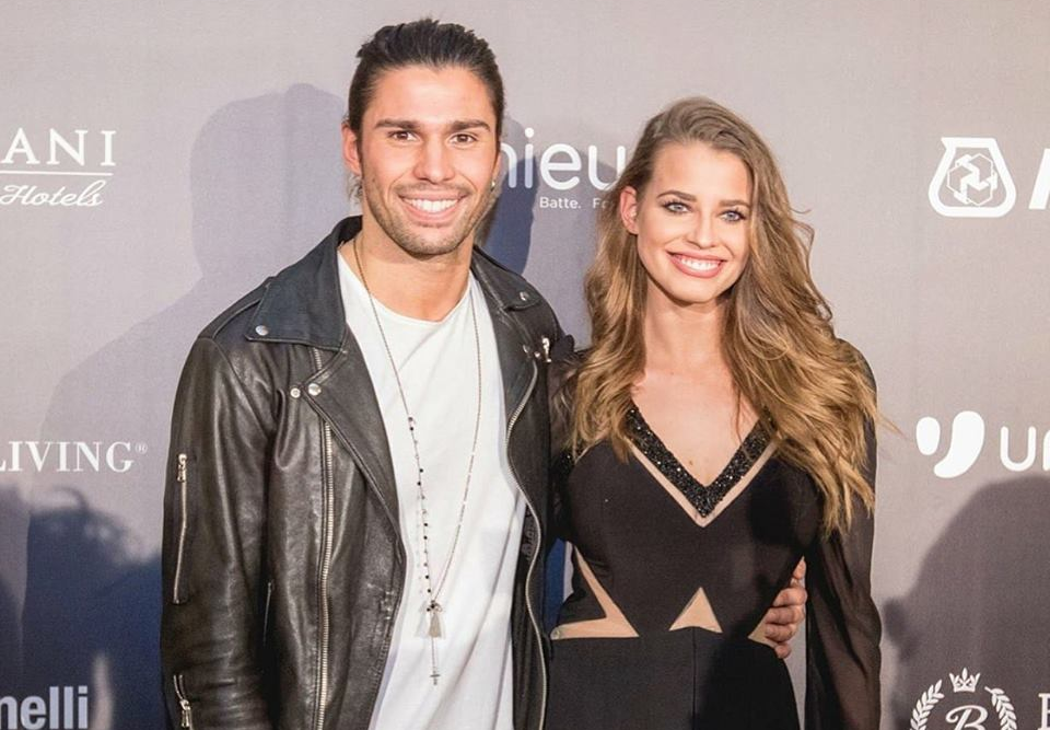 Luca e Ivana si sono fidanzati